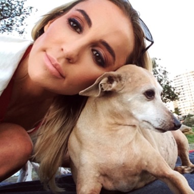 Selfie Smackdown.  Personal Paparazzi Perfection