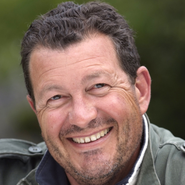 Caviglia Denis