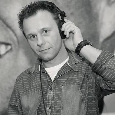 Jurgen(Dj)
