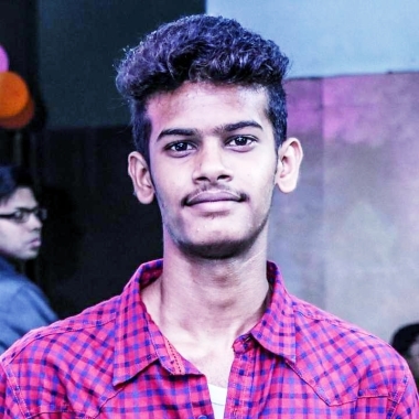 Shibam Ghosh