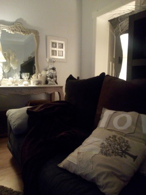 Sweet home