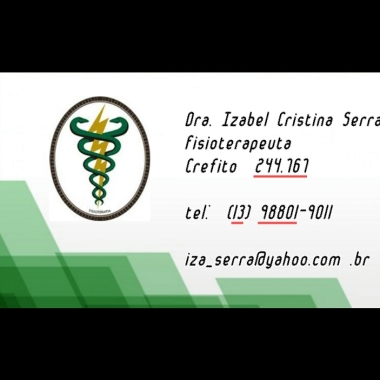 Atendimento Fisioterapeutico