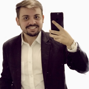 John L. Madureira - Psicólogo