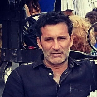 Frédéric, Chef Monteur Et Réalisateur