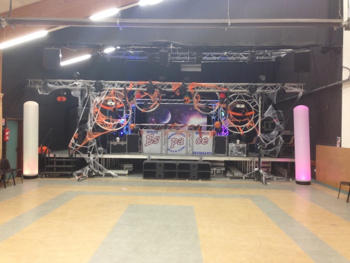 Espacedisco