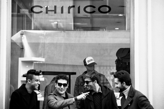 fotografia pubblicitaria, cataloghi di moda