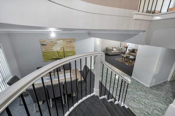 Interior Design by Home Edition Australia