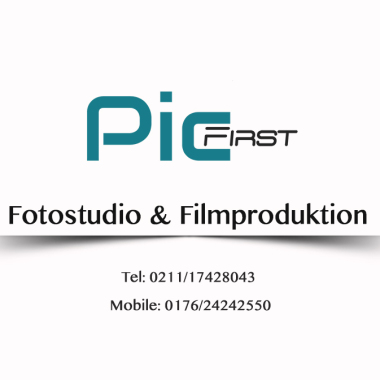 Pic First