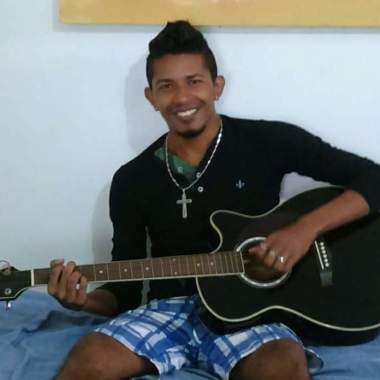Joel Gavinho
