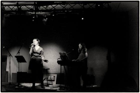 Atelier Scénique Midland (Lille) dec 2016