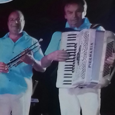 Orchestre Patrick Dorval