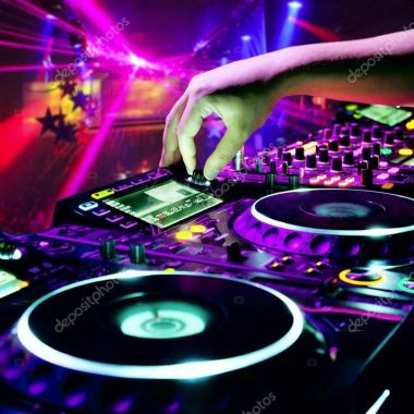 Dj Variation