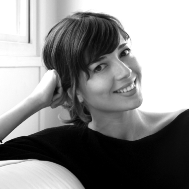 Nathalie Matti