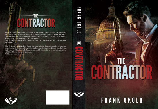 Book Cover design