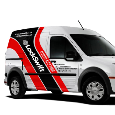 Lockswift Locksmiths Bracknell