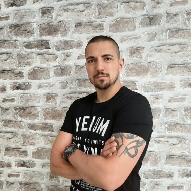 Loic Coach Sportif