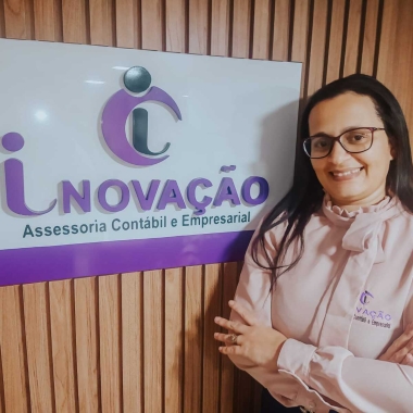 Inovação Assessoria Contábil ﹠ Empresarial