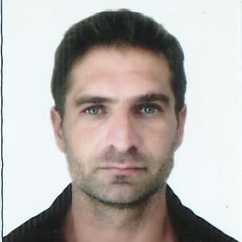 Andres Berti
