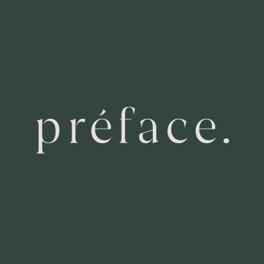 Préface Architecture
