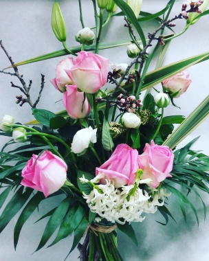 Fleurs Et Jardins