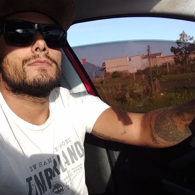Gustavo Corrêa