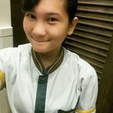 Laura Tambun