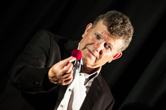 La Magie De Benoit