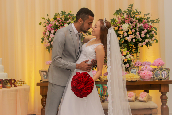 Casamento