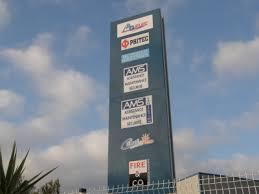 Groupe Abadie