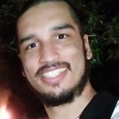 Bruno Dias Personal Trainer