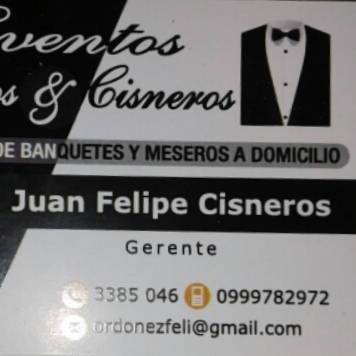 Cisneros &Cisneros