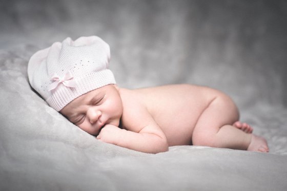 Photo bébé
