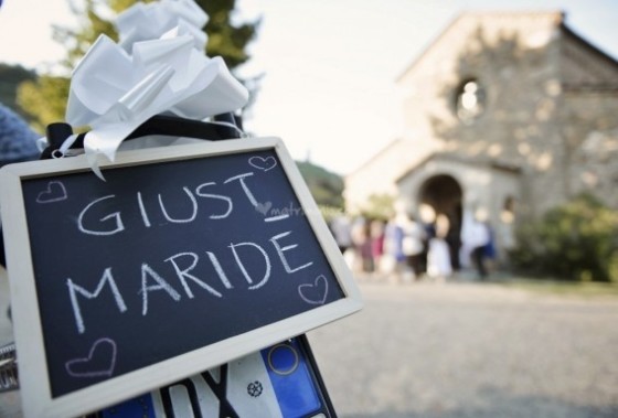 Matrimonio Brisighella