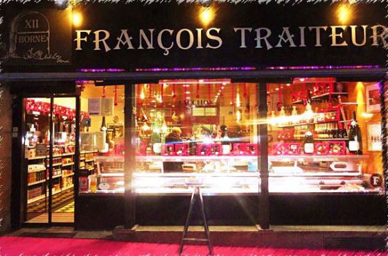 Traiteur François Frères
