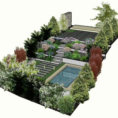 Urban Green Arquitectos