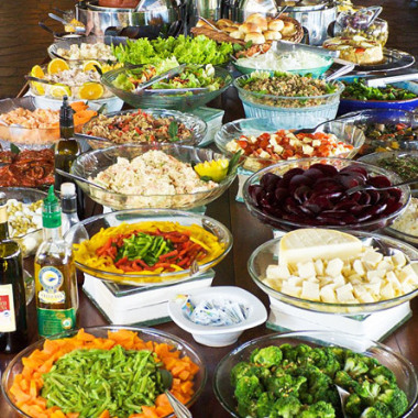 Flavia Serrano Buffet