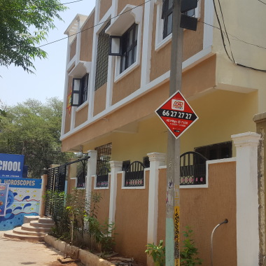 Sri Sai Engineers And Builders