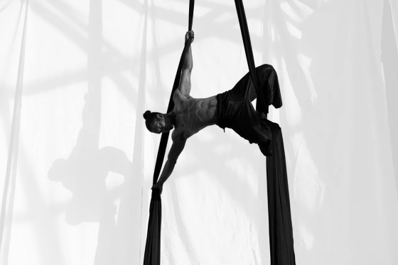 Acrobacia Aérea 