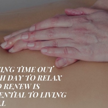 Desi Massage Therapy