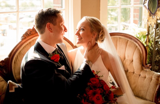 Reportage de Mariage