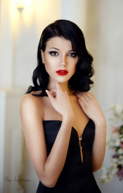 Photo Studio Olga Galitsyna. Professional photography. Chelyabinsk
Professional photography of any complexity. Studio photograph, picture en plein air, wedding photography, advertising photography projects, portfolio models, model tests. The sale of the portfolio of separate photos! On all questions write at the following links on the site and VK groups!

Фотостудия Ольги Галицыной. Профессиональная фотосъемка. Челябинск
Профессиональная фотосъемка любой сложности. Студийная съмка, съемка на пленере, свадебная съемка, съемка рекламных проектов, портфолио моделей, модельные тесты. Возможна продажа отдельных фото из портфолио!