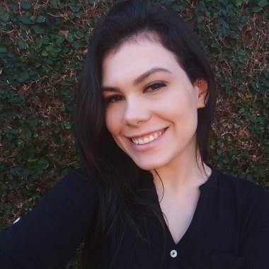 Ester Dos Reis