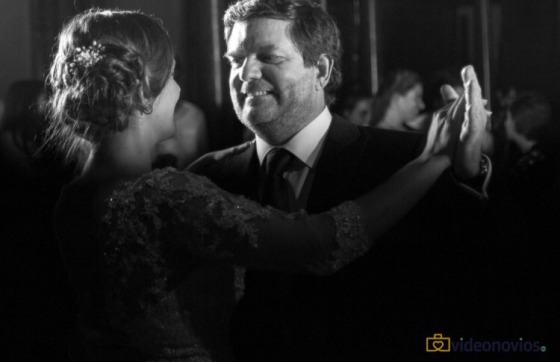 Boda Tere y Jaime en Casona San Ignacio. Chile