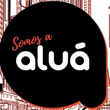 Aluá Eventos