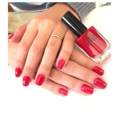 Manicure E Pedicure