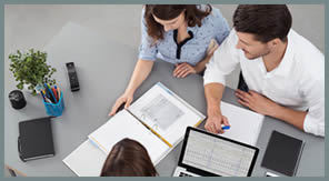Coureau Conseil et Patrimoine vous accompagne dans vos projets financiers et immobiliers. 