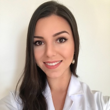 Nutricionista Agna Xavier