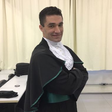 Conrado De Lima