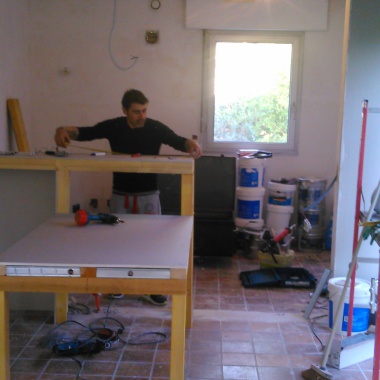 Atelier Du Pinceau