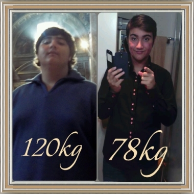 Este fue el resultado que yo personalmente tuve. Ahora ayudo a otros a que tengan mi mismo resultado haciendo exactamente lo que yo hice.